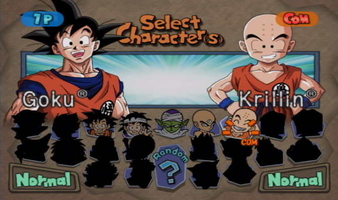 ps3 dragon ball z budokai hd collection